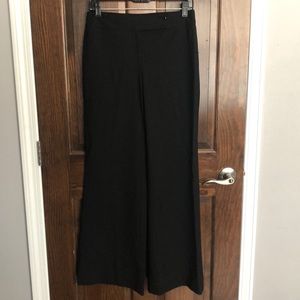 On-trend wide leg trousers Classiques Entier